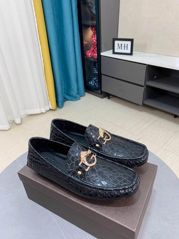 Gucci Men's Shoes 2647